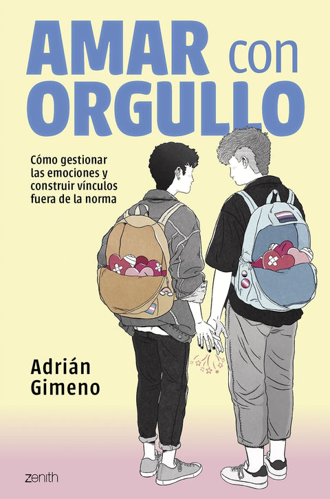  Amar con orgullo 