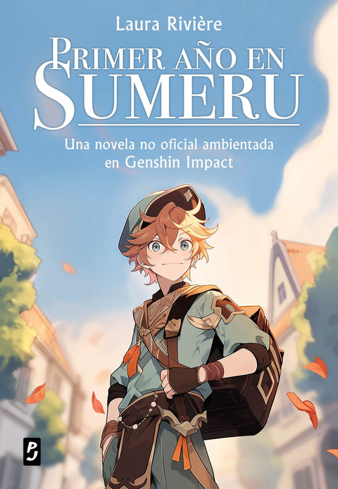  Genshin Impact. Primer año en Sumeru 
