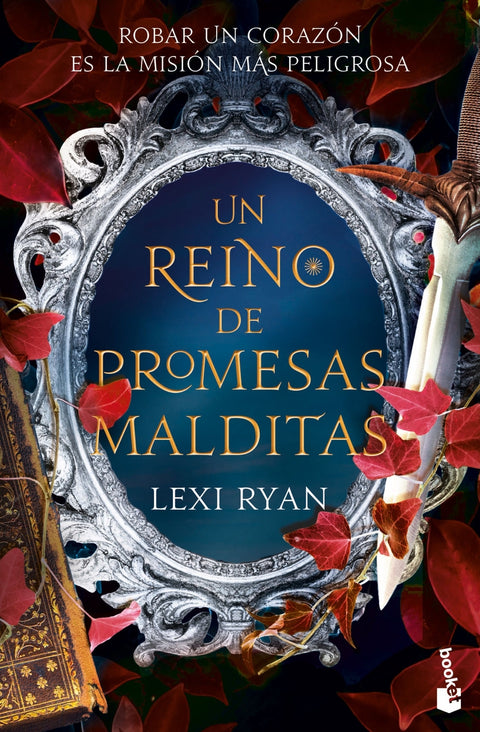  Un reino de promesas malditas 