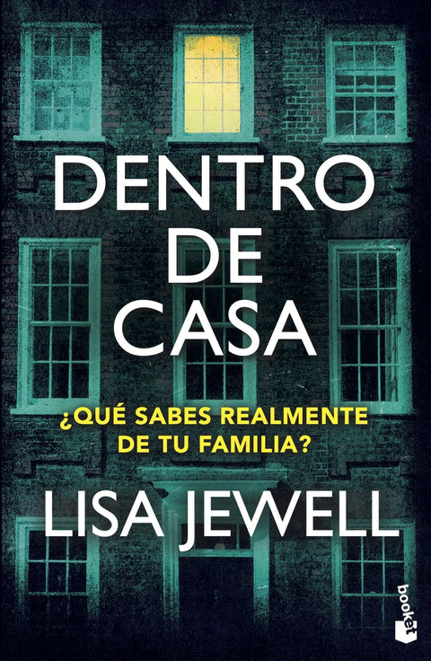  Dentro de casa 
