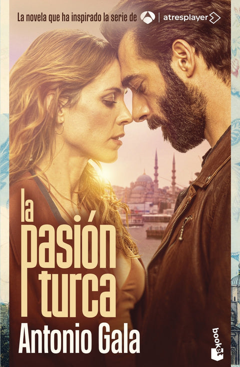  La pasión turca 