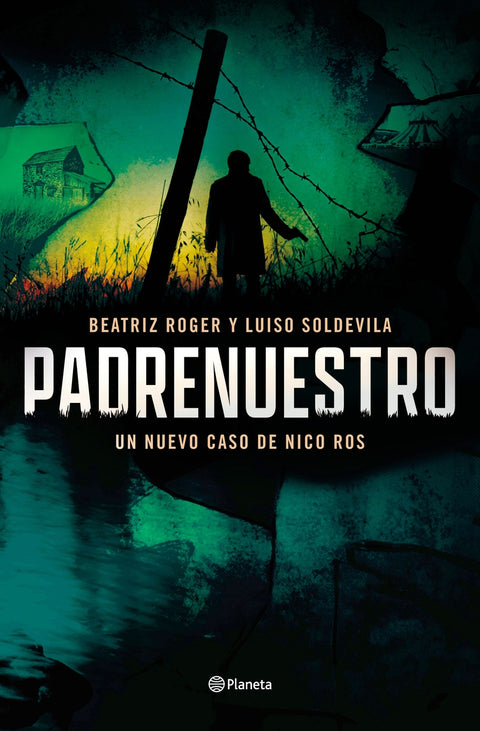  Padrenuestro 
