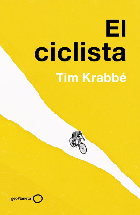  El ciclista 