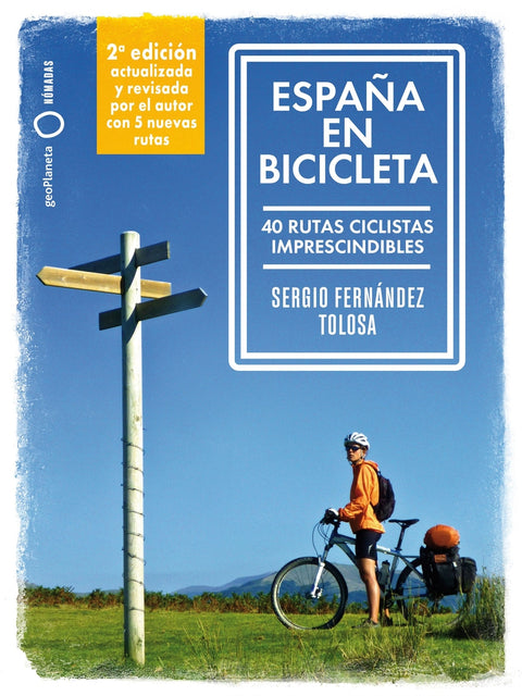  España en bicicleta 2 