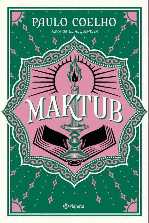  Maktub 