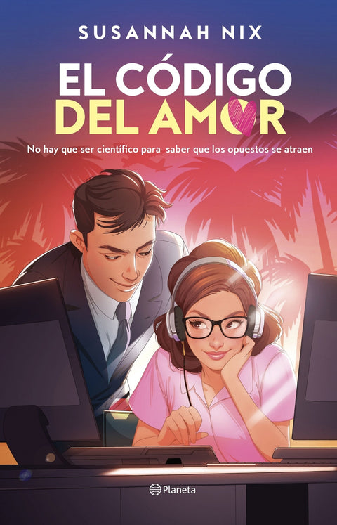  El código del amor 
