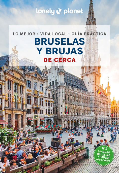  Bruselas y Brujas de cerca 5 