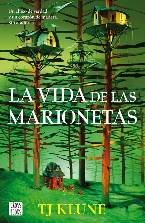  La vida de las marionetas 