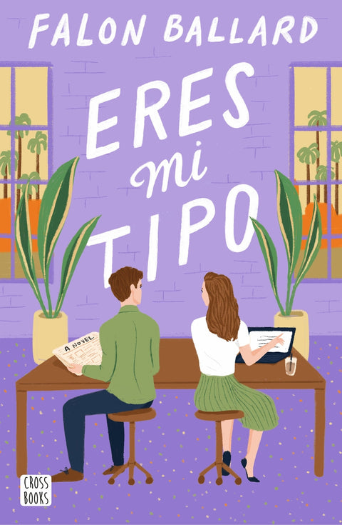  Eres mi tipo 