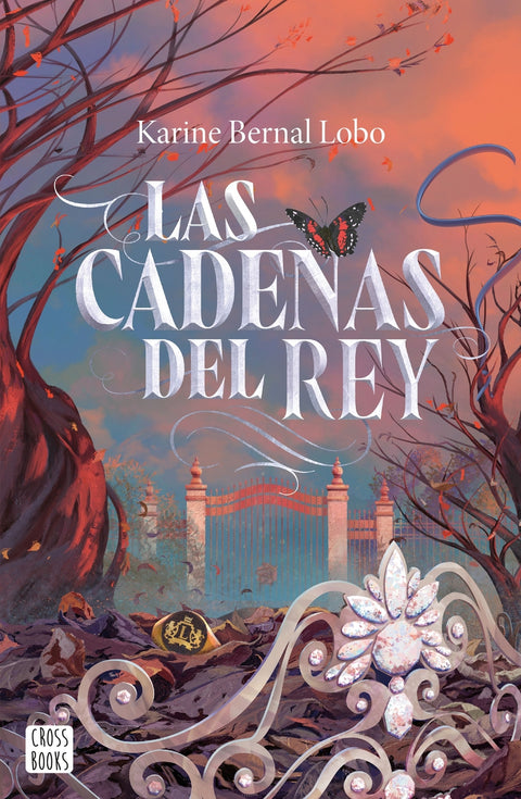  Las cadenas del rey 