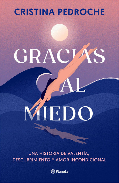  Gracias al miedo 