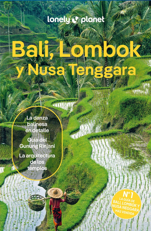  Bali, Lombok y Nusa Tenggara 3 