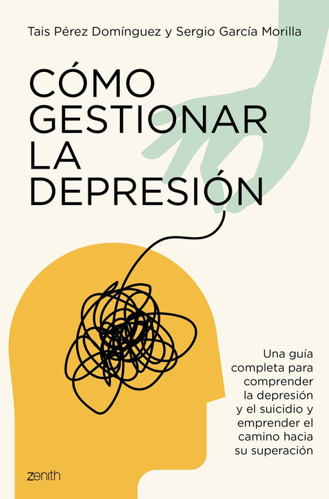  Cómo gestionar la depresión 