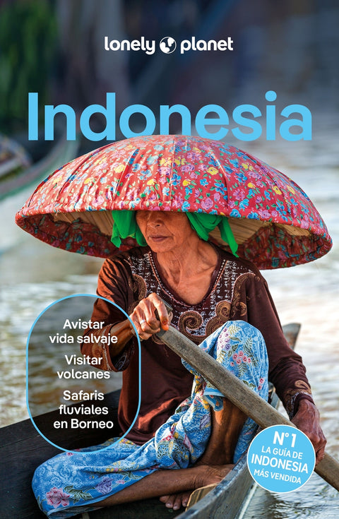  Indonesia 6 