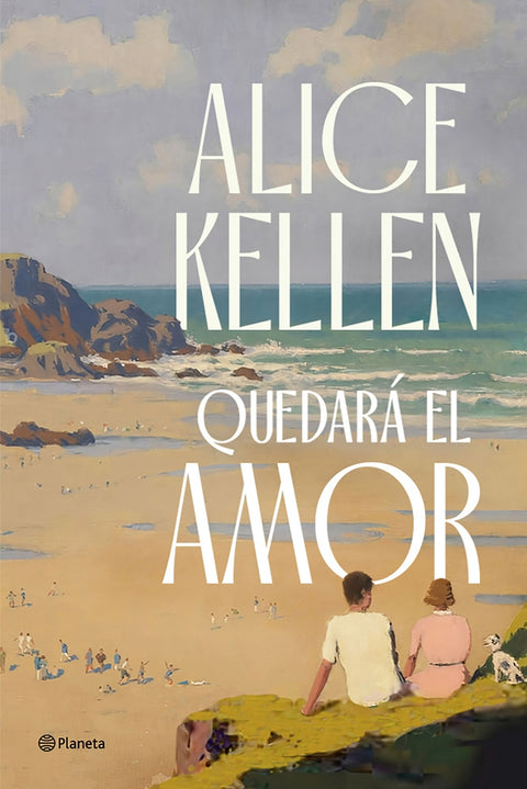  Quedará el amor 