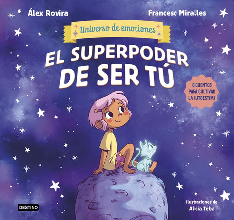  SUPERPODER DE SER TU, EL 