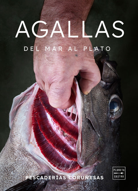  Agallas 