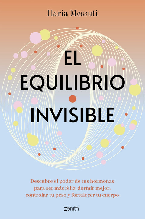  El equilibrio invisible 