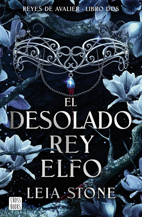  DESOLADO REY ELFO, EL 