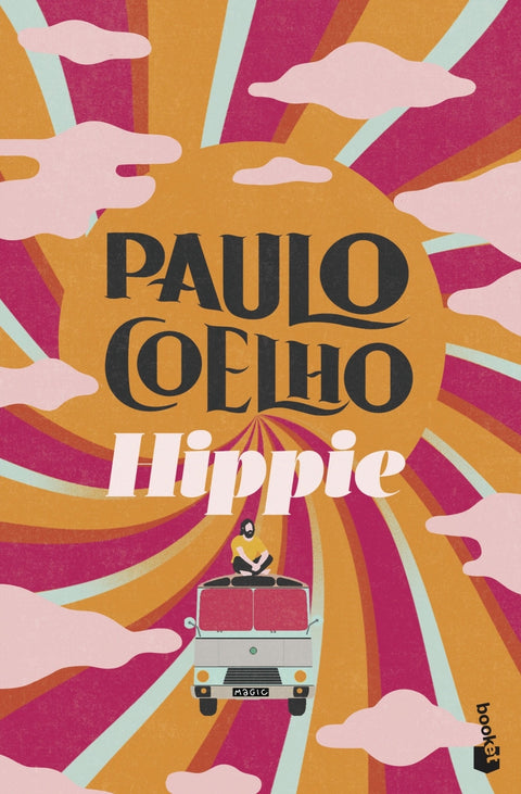  Hippie 