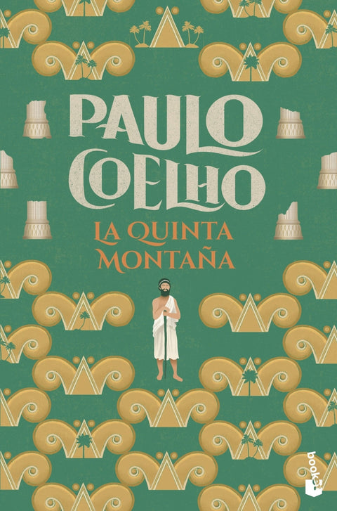  La Quinta Montaña 