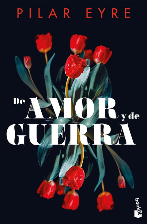  De amor y de guerra 