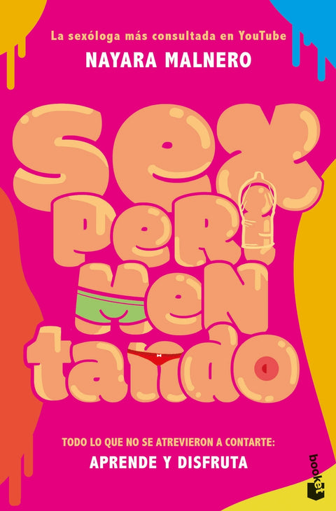  Sexperimentando 