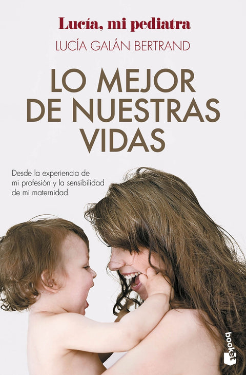  Lo mejor de nuestras vidas 