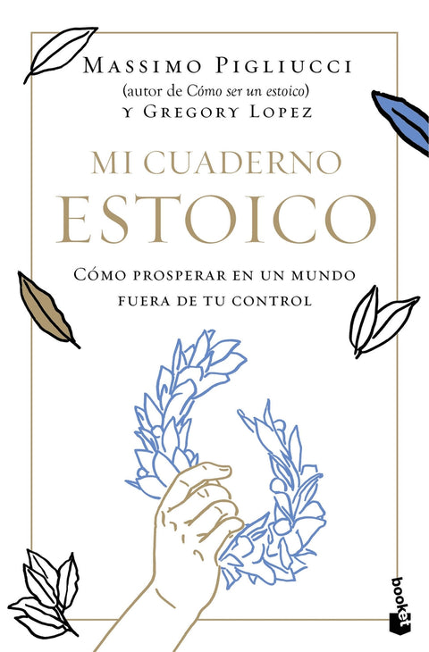  Mi cuaderno estoico 