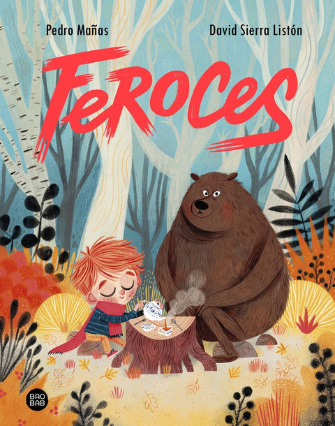  Feroces 