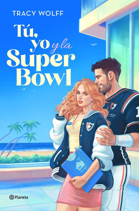  Tú, yo y la Super Bowl 