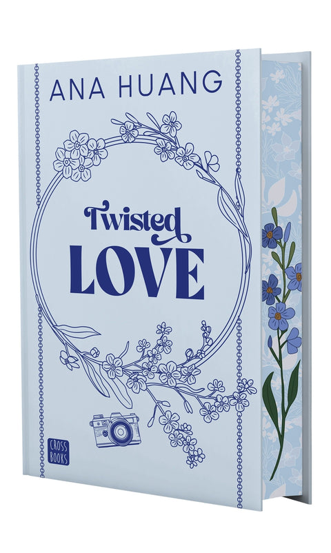  Twisted 1. Twisted Love. Edición especial 