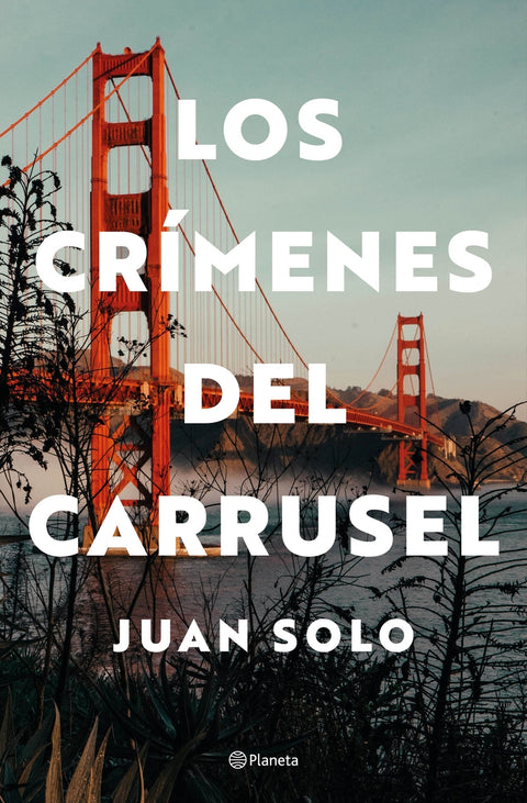  Los crímenes del carrusel 