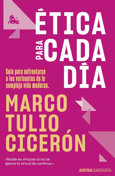  Ética para cada día 