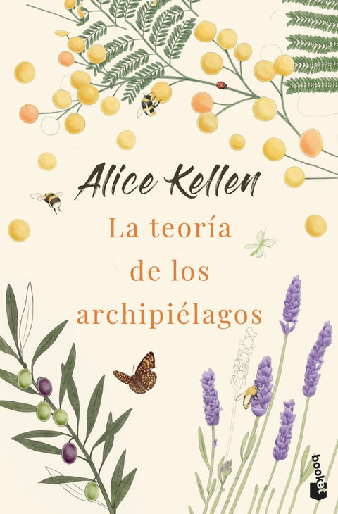  La teoría de los archipiélagos 