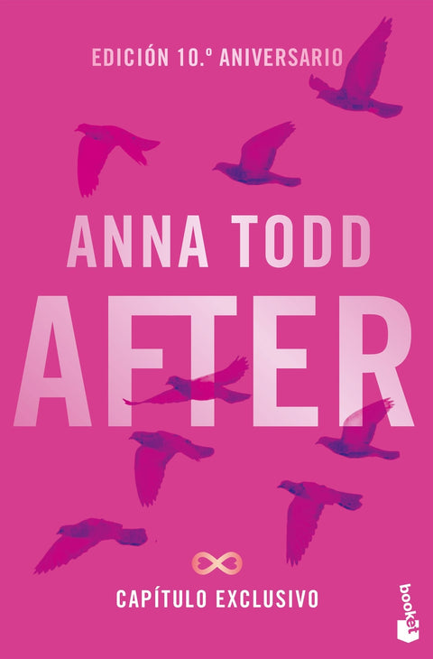  After (Serie After, 1) 