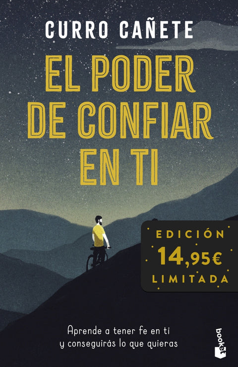  El poder de confiar en ti 