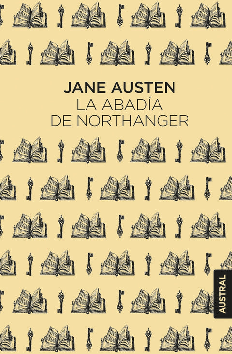  La abadía de Northanger 