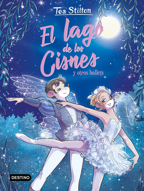  El lago de los cisnes y otros ballets 