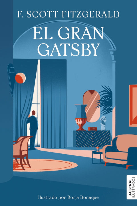  El gran Gatsby 