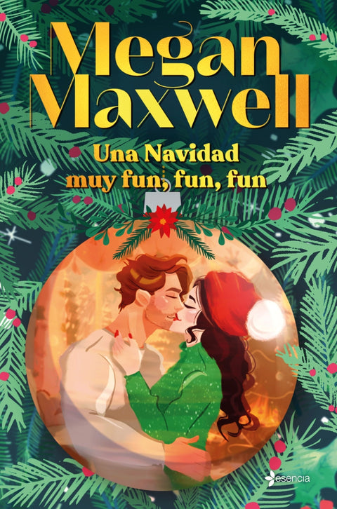  Una Navidad muy fun, fun, fun 
