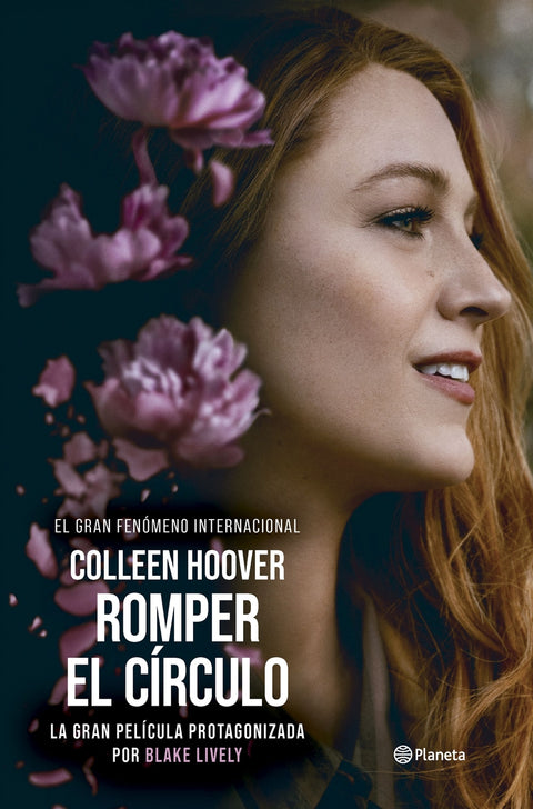  Romper el círculo (It Ends with Us) Ed. Película 
