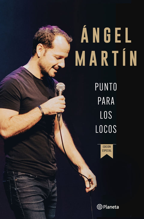  Punto para los locos 