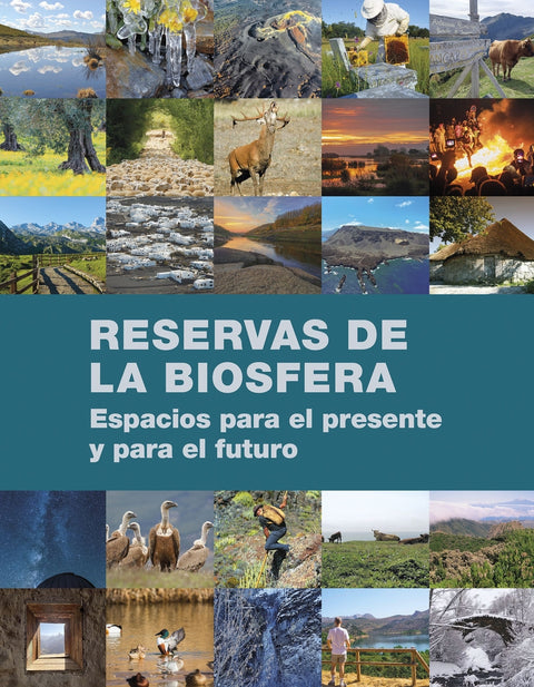  Reservas de la Biosfera 