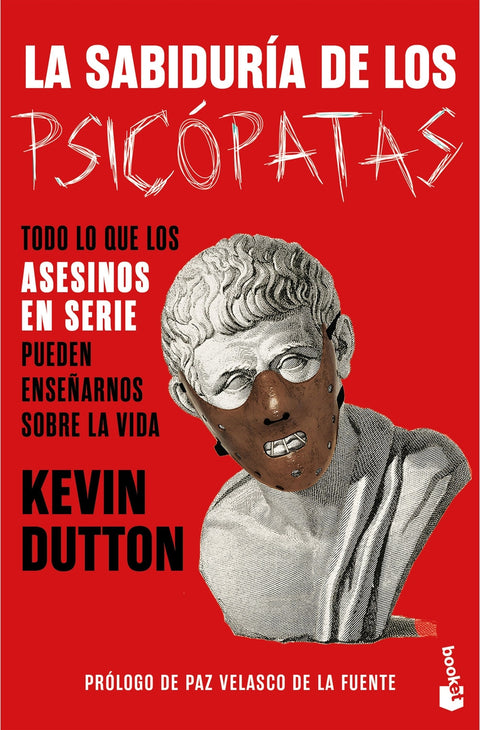  La sabiduría de los psicópatas 
