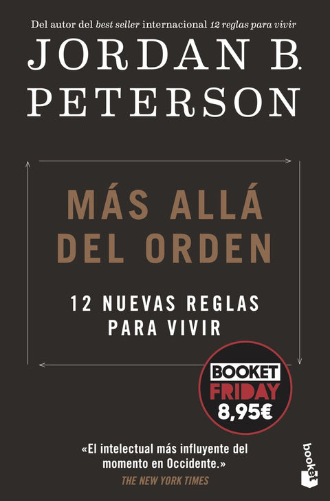  Más allá del orden 