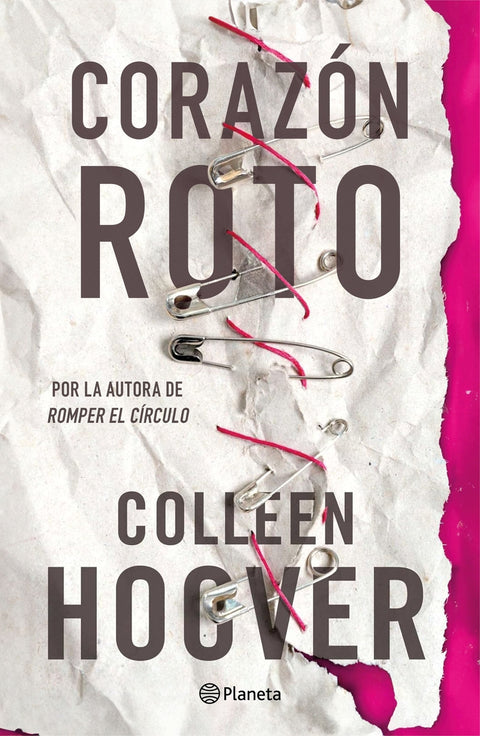  Corazón roto (Without Merit) 