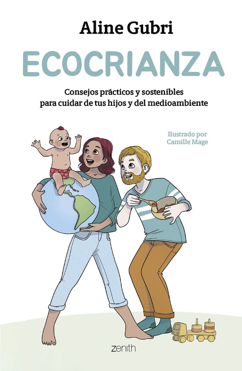  Ecocrianza 