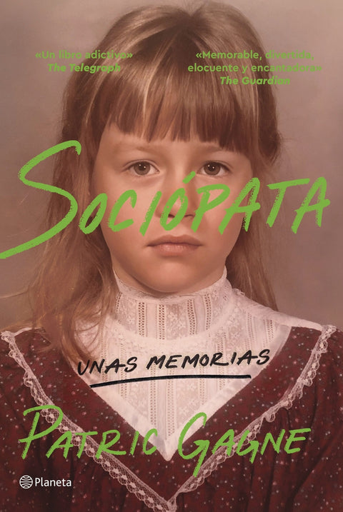  Sociópata 