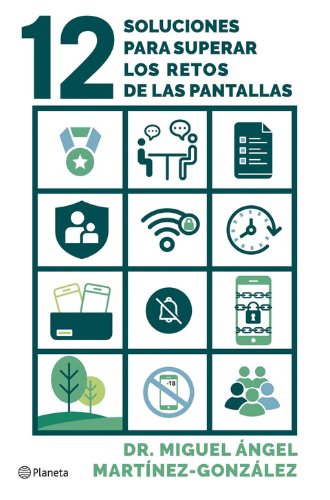  12 soluciones para superar los retos de las pantallas 